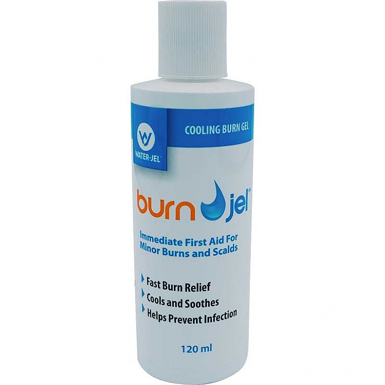 Waterjel™ Burn Jel Bottle - 120ml