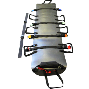 Team-8® Stretcher with Carrier Bag