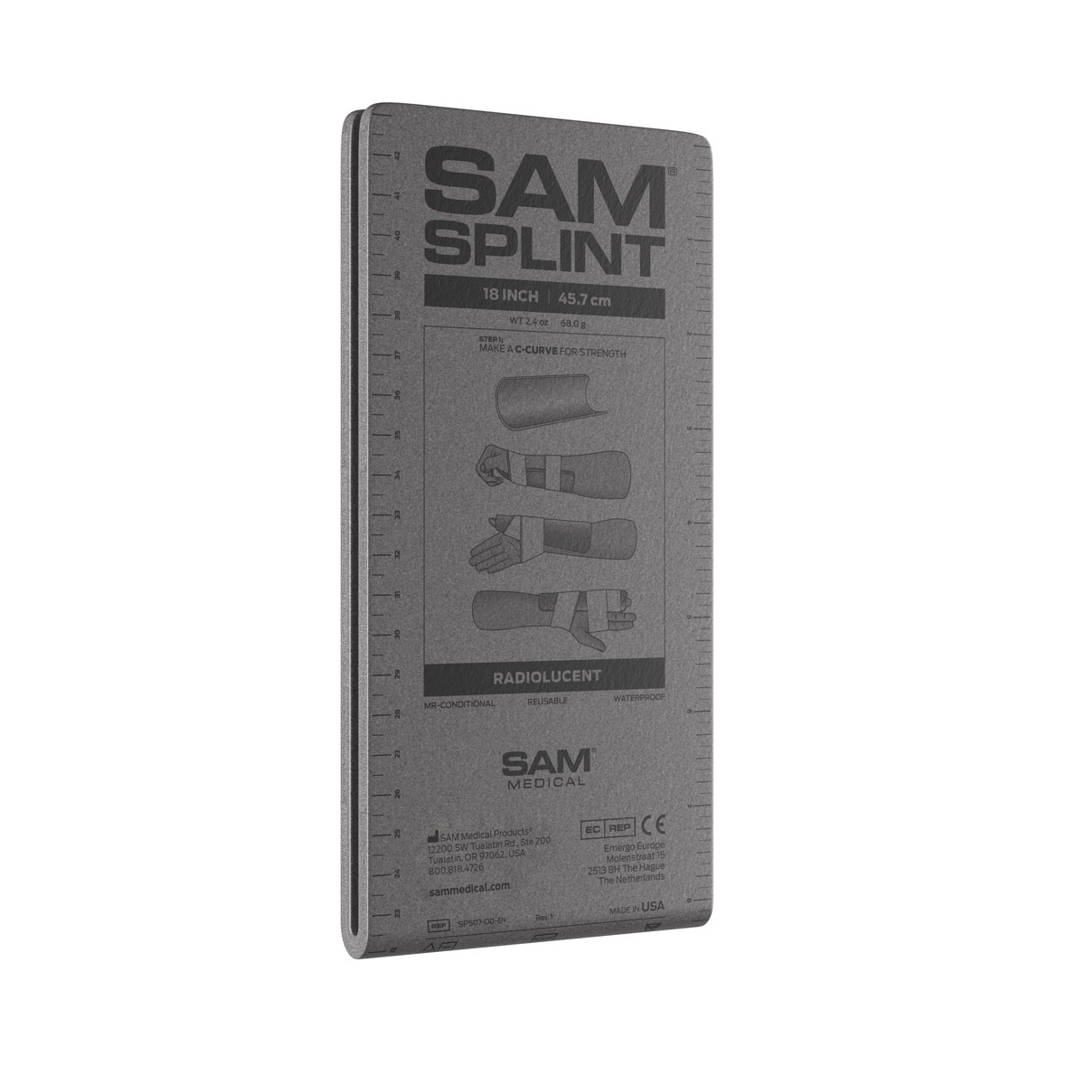 SAM® Splint - Image 8