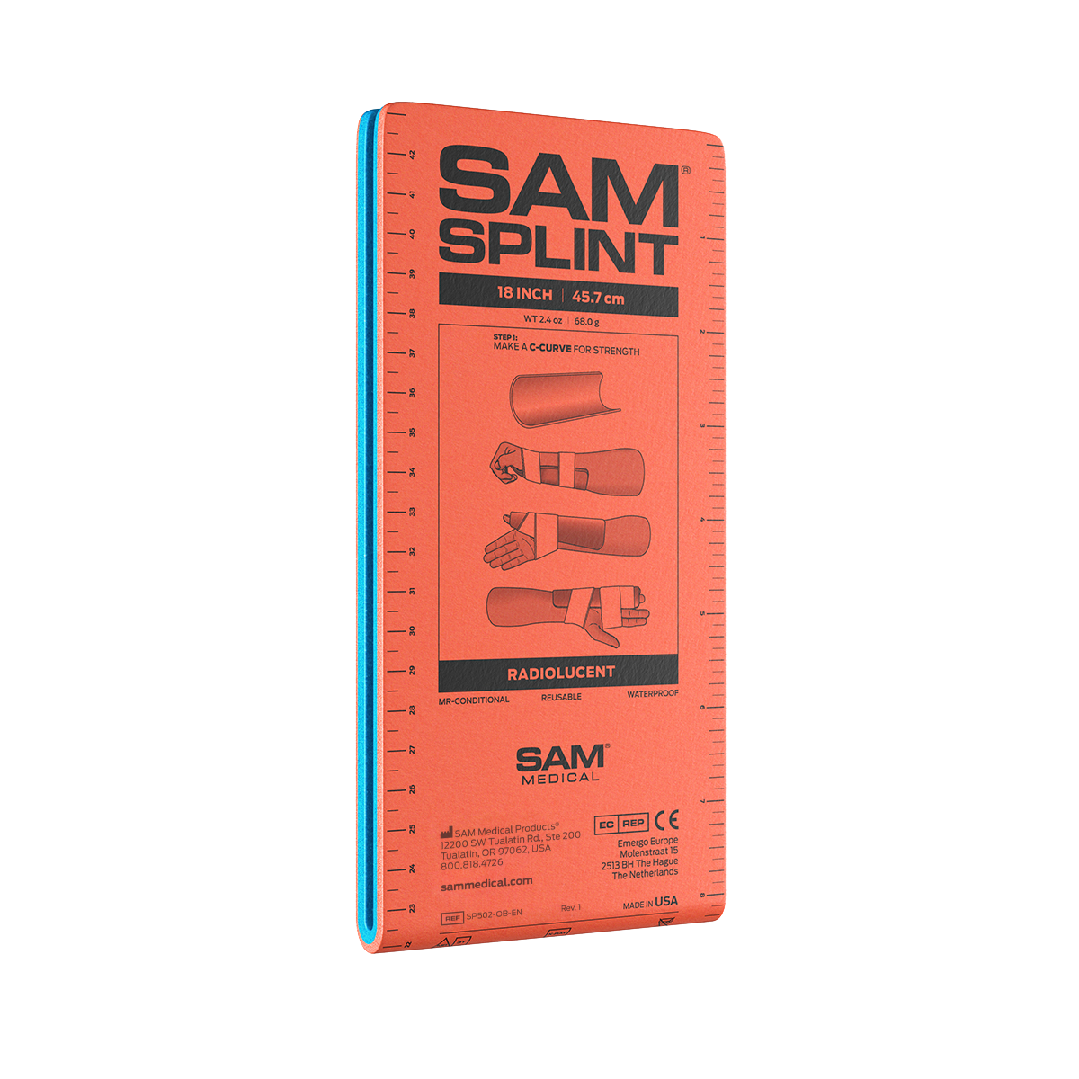 SAM® Splint - Image 5