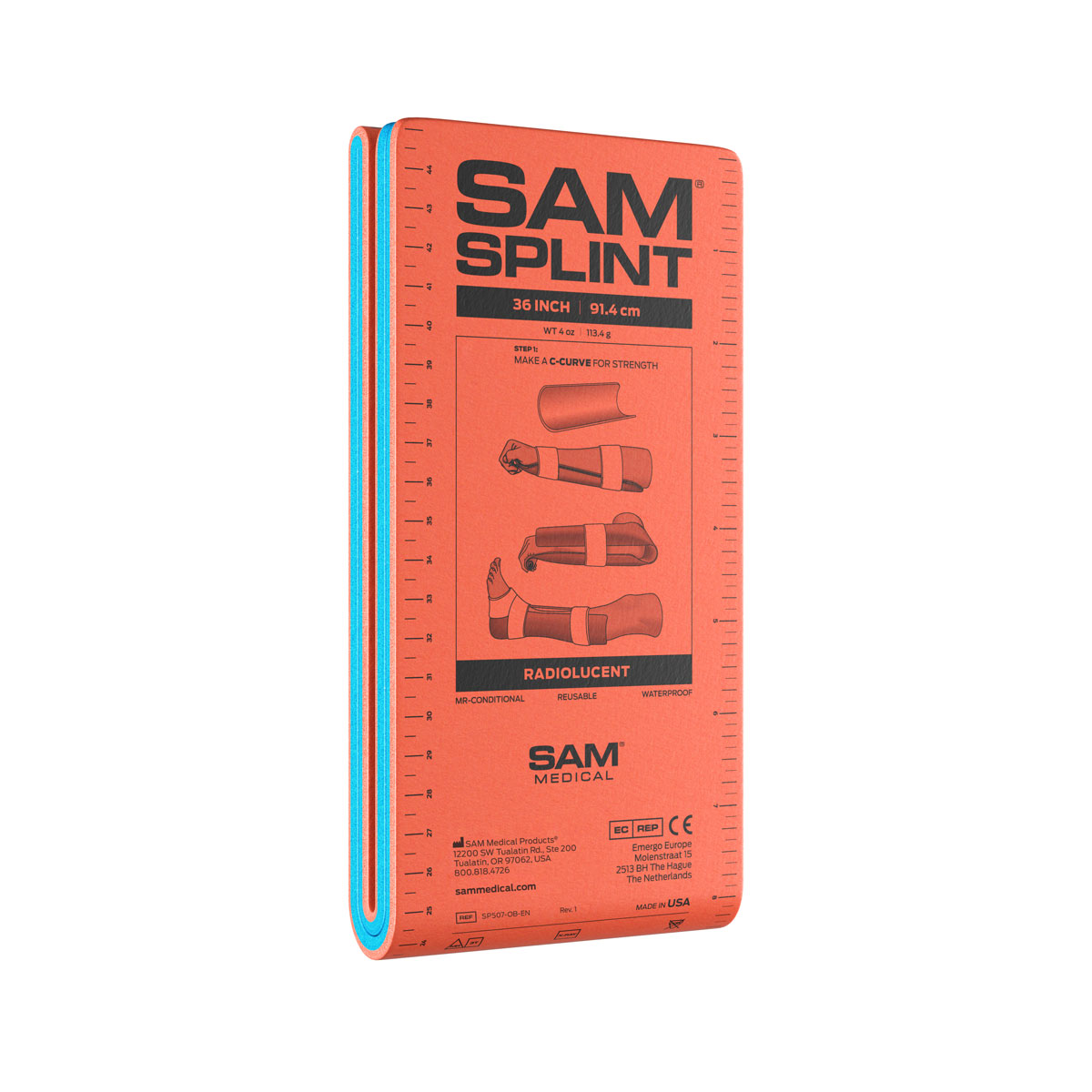 SAM® Splint - Image 4