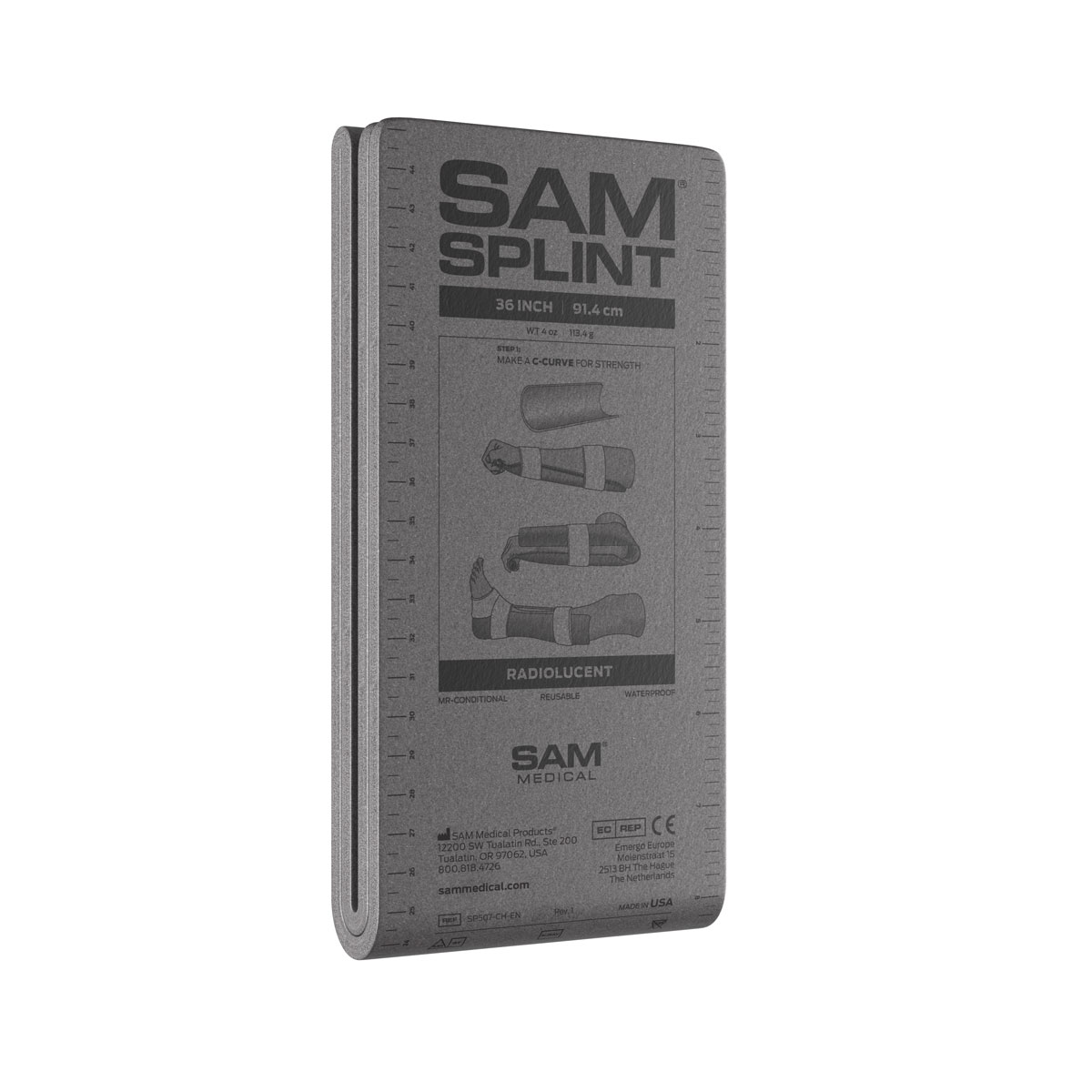 SAM® Splint - Image 3