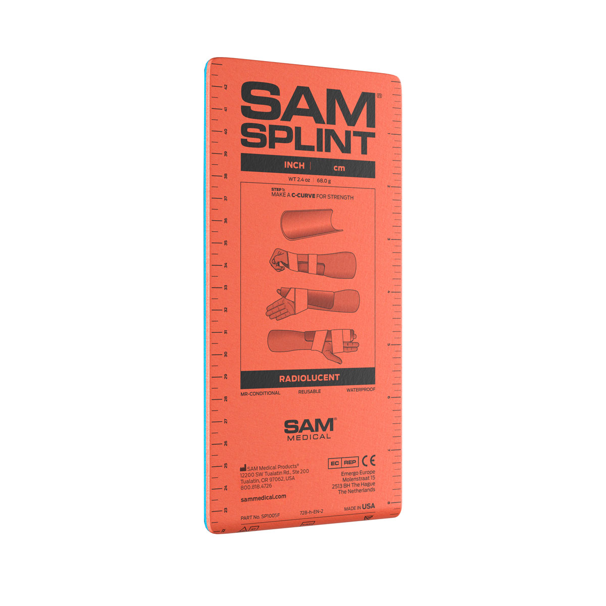 SAM® Splint - Image 2