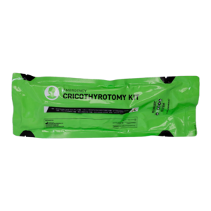 SGM Emergency Cricothyrotomy Kit