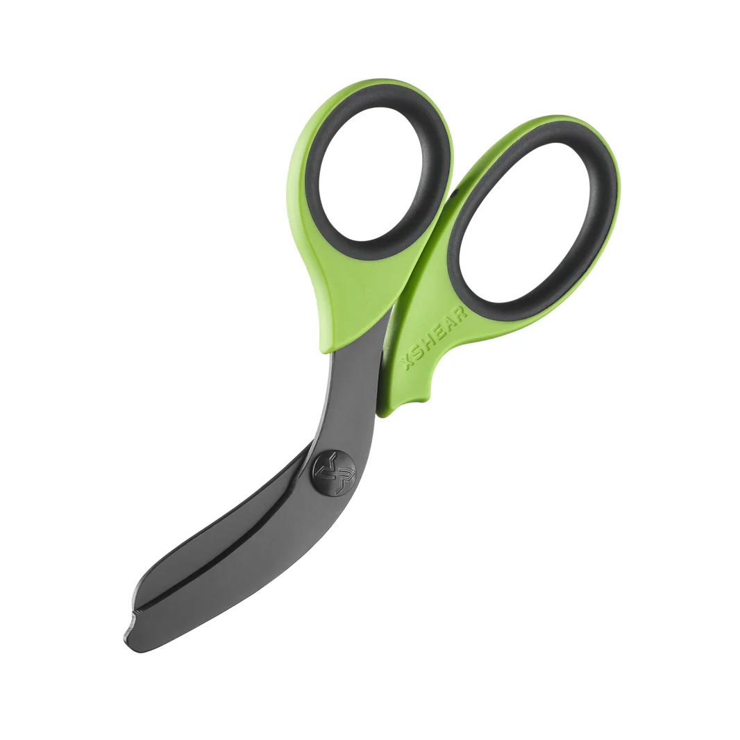 XShear 7.5” Heavy Duty Trauma Shears, The Original XShear - Image 11