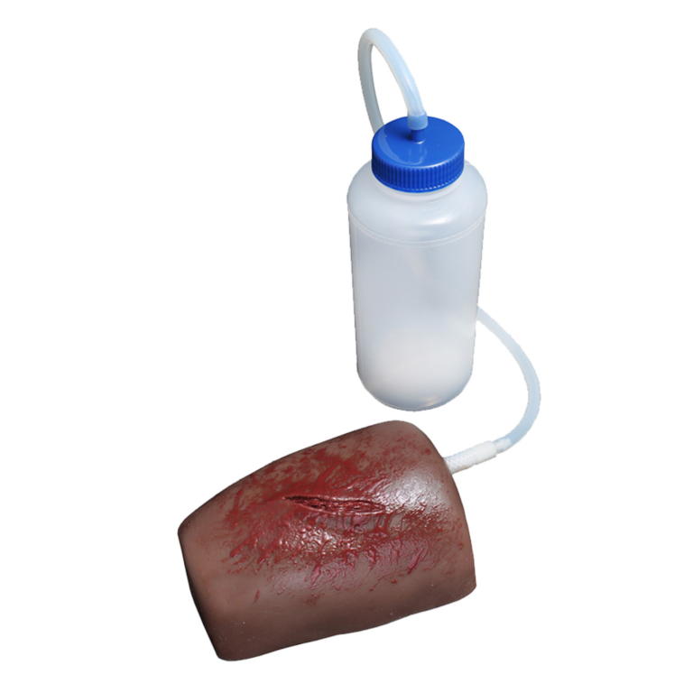 Hemorrhage Training Kit - Laceration - Image 2