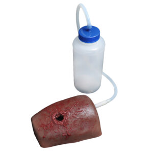 Wound Packing Task Trainers