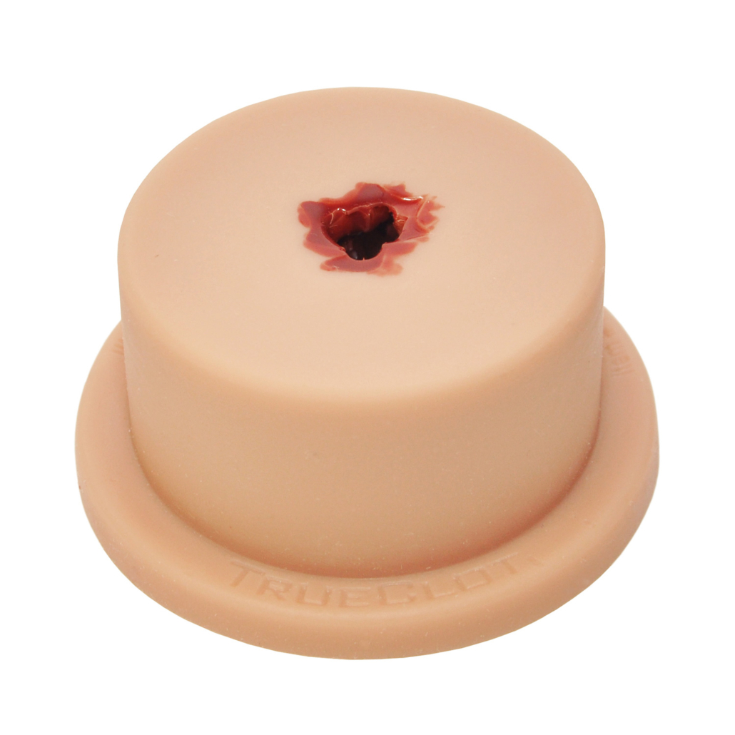 Basic Packing Trainer (BPT) - Gunshot Wound