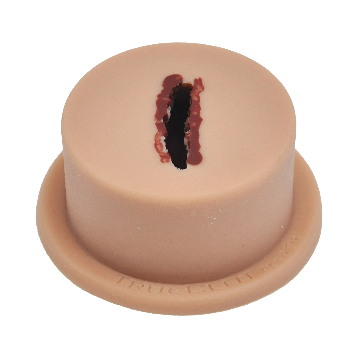 Basic Packing Trainer (BPT) - Laceration