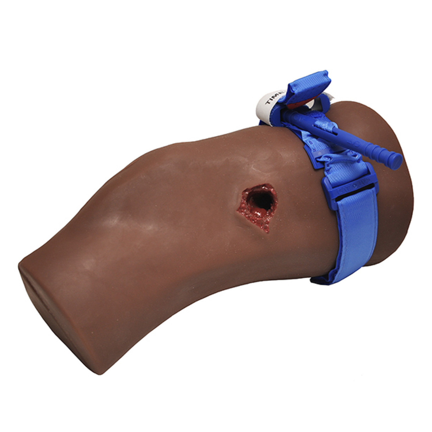 Packing, Compression, and Tourniquet Task Trainer (PCT3) - Image 2