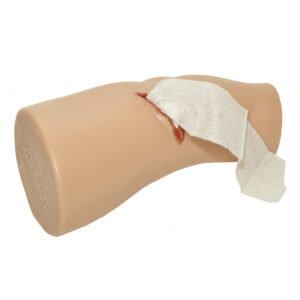 Packing, Compression, and Tourniquet Task Trainer (PCT3)