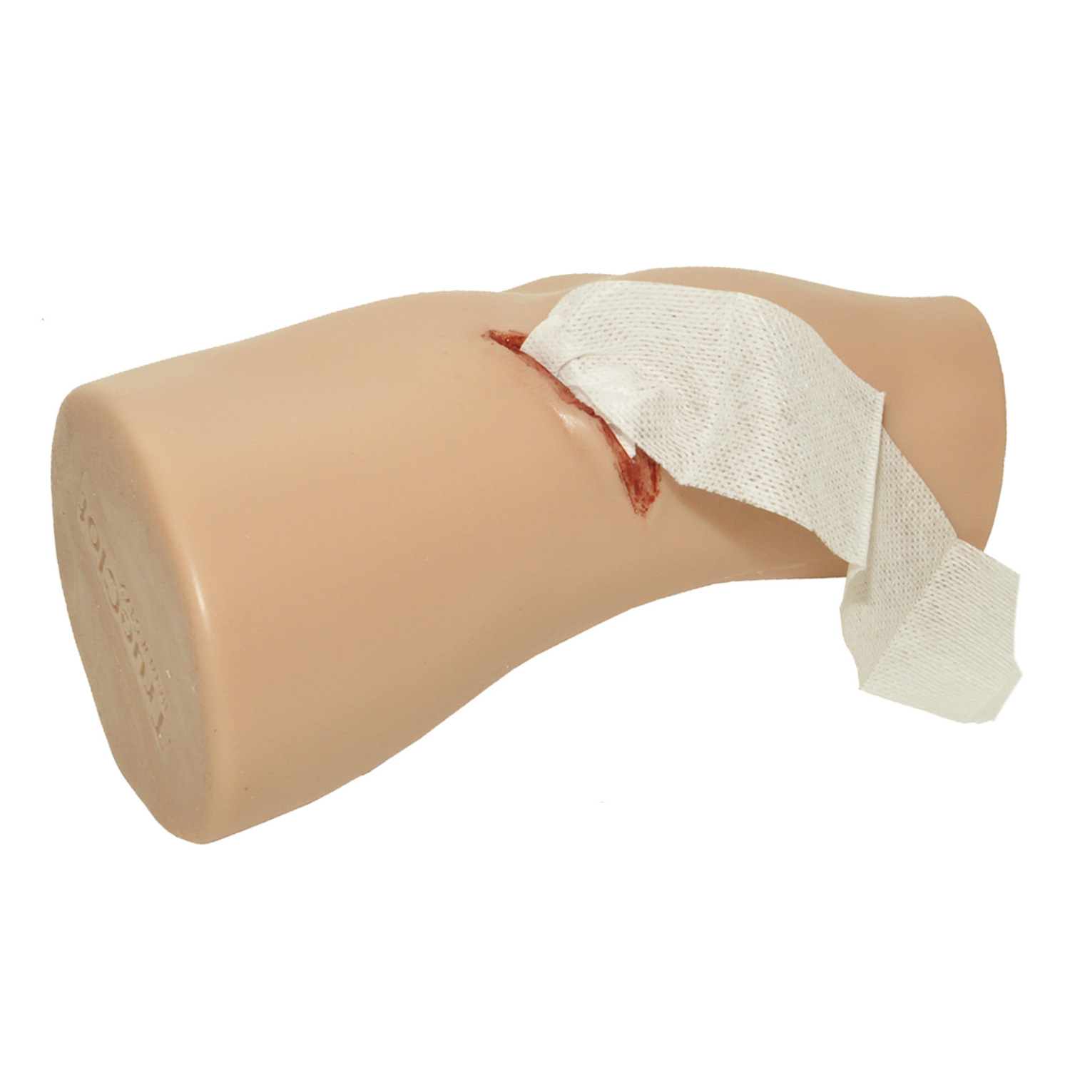 Packing, Compression, and Tourniquet Task Trainer (PCT3)