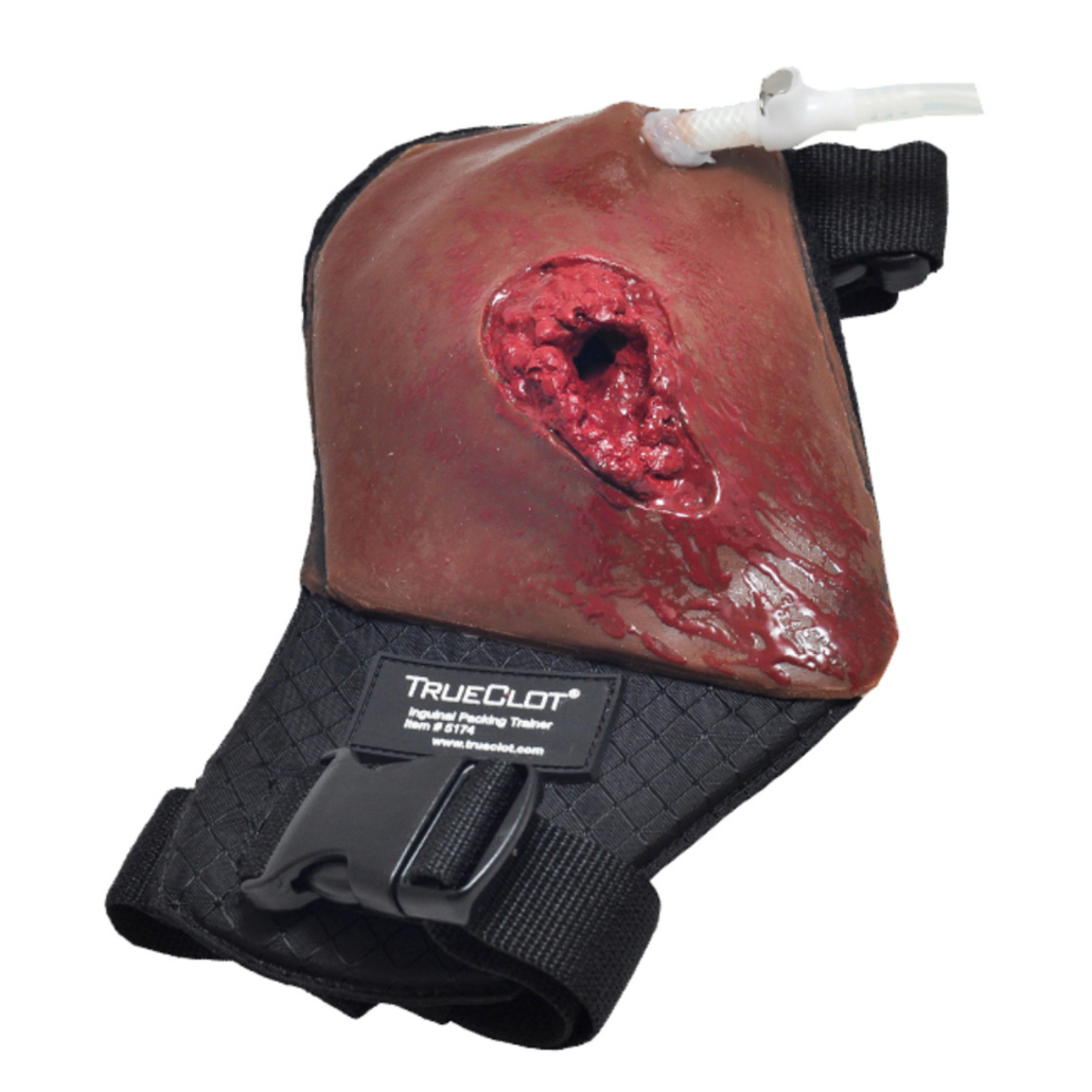 Inguinal Packing Trainer (IPT) - Image 2