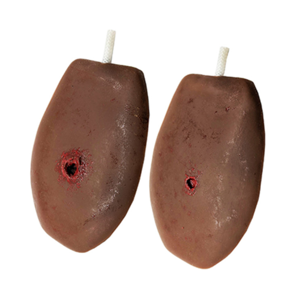 TrueClot Wearable Chest Seal Application Trainer (CSAT) - Image 2