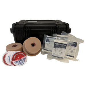 TrueClot Basic Bleeding Control Training Kit (5-10 Students)