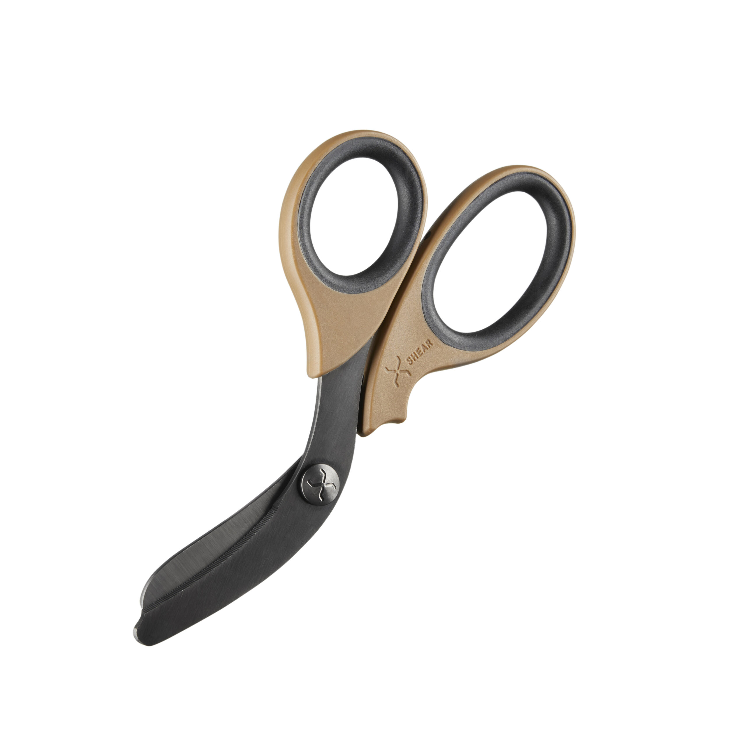 XShear 7.5” Heavy Duty Trauma Shears, The Original XShear - Image 5
