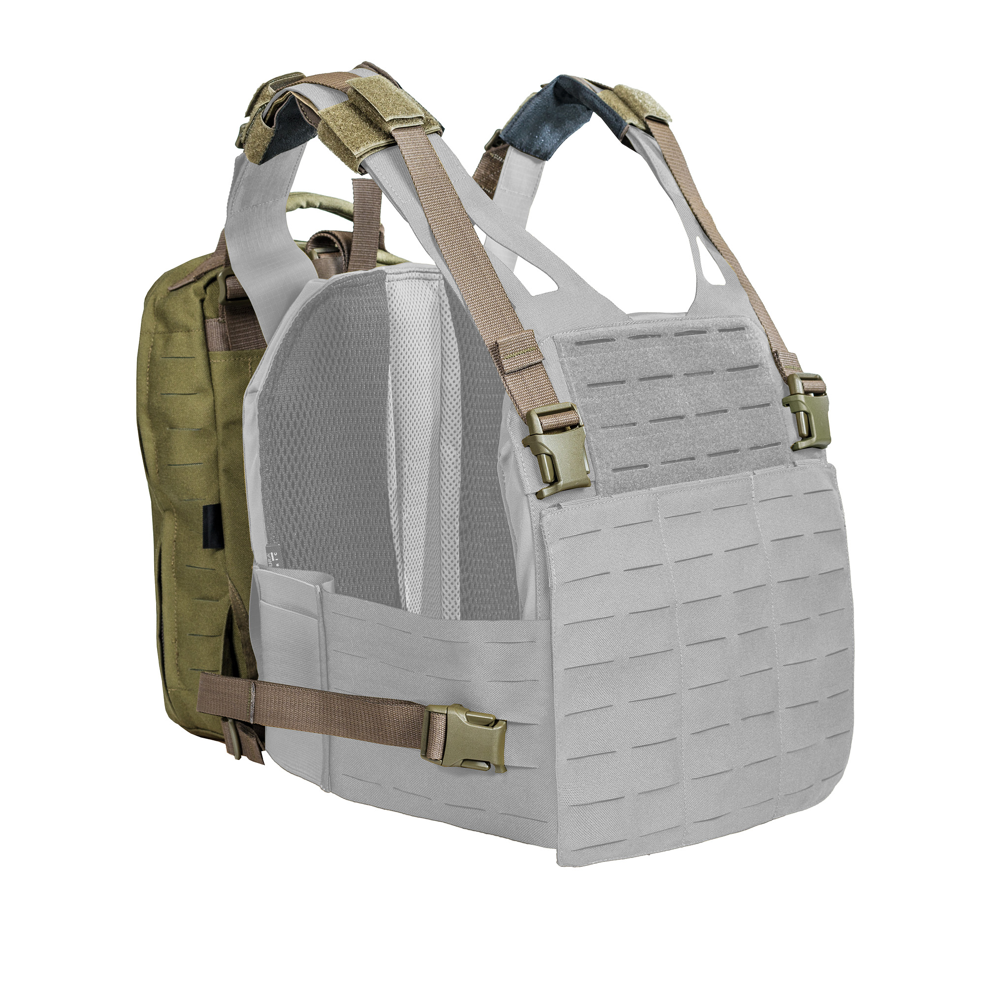TT Medic Assault Pack S MKII - Image 8