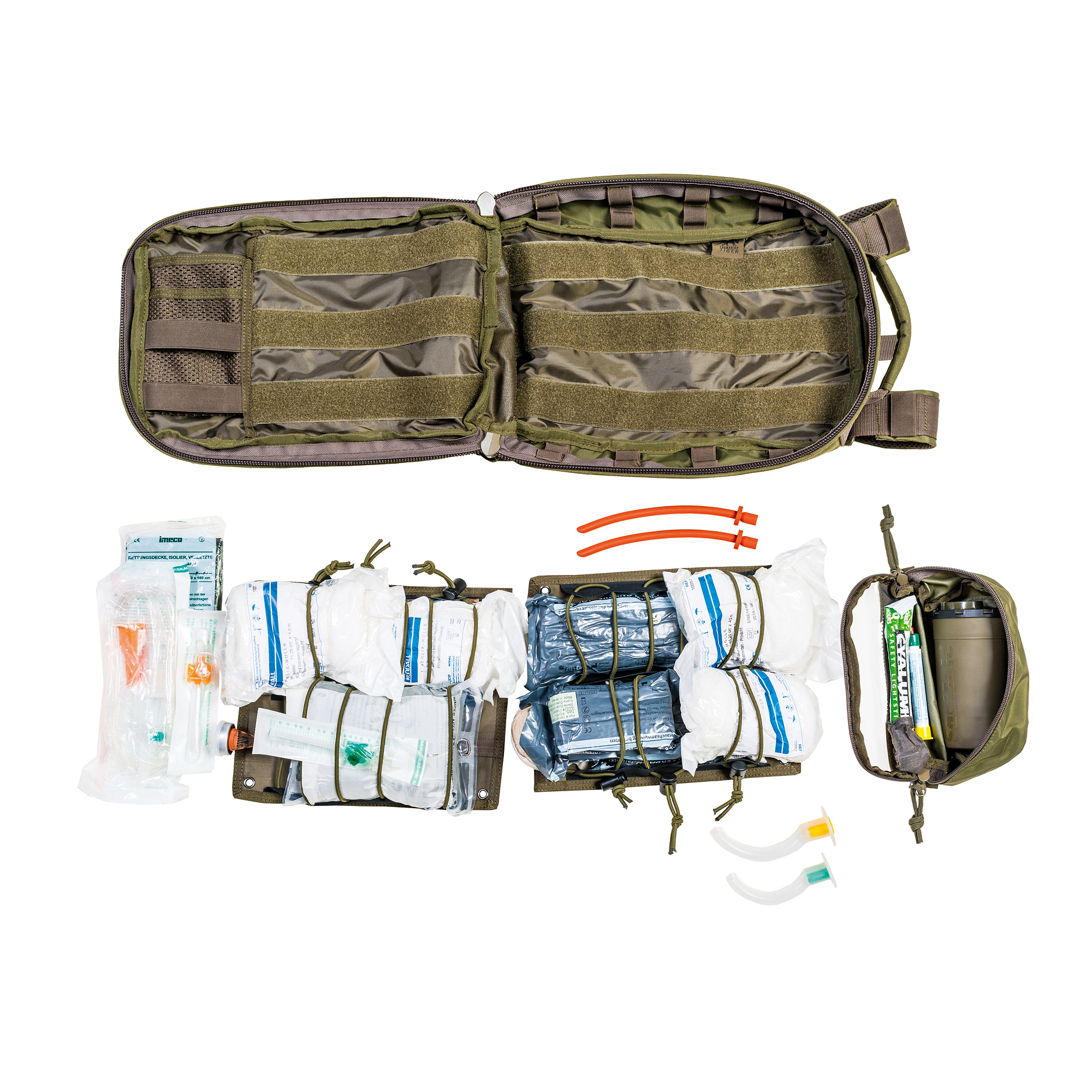 TT Medic Assault Pack S MKII - Image 18