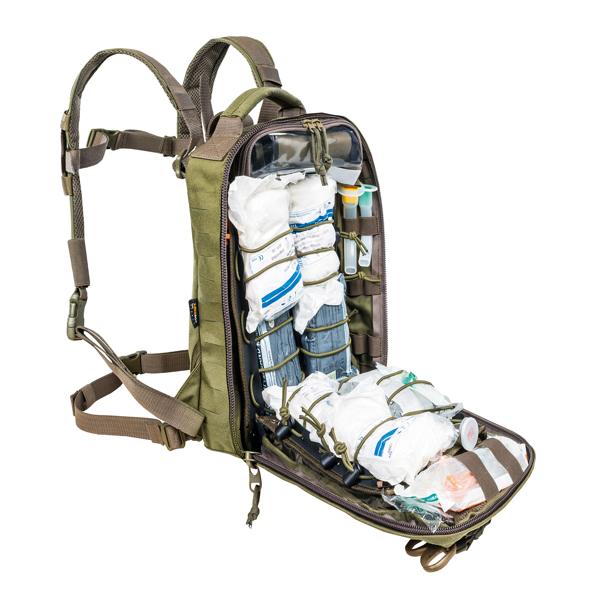 TT Medic Assault Pack S MKII - Image 19