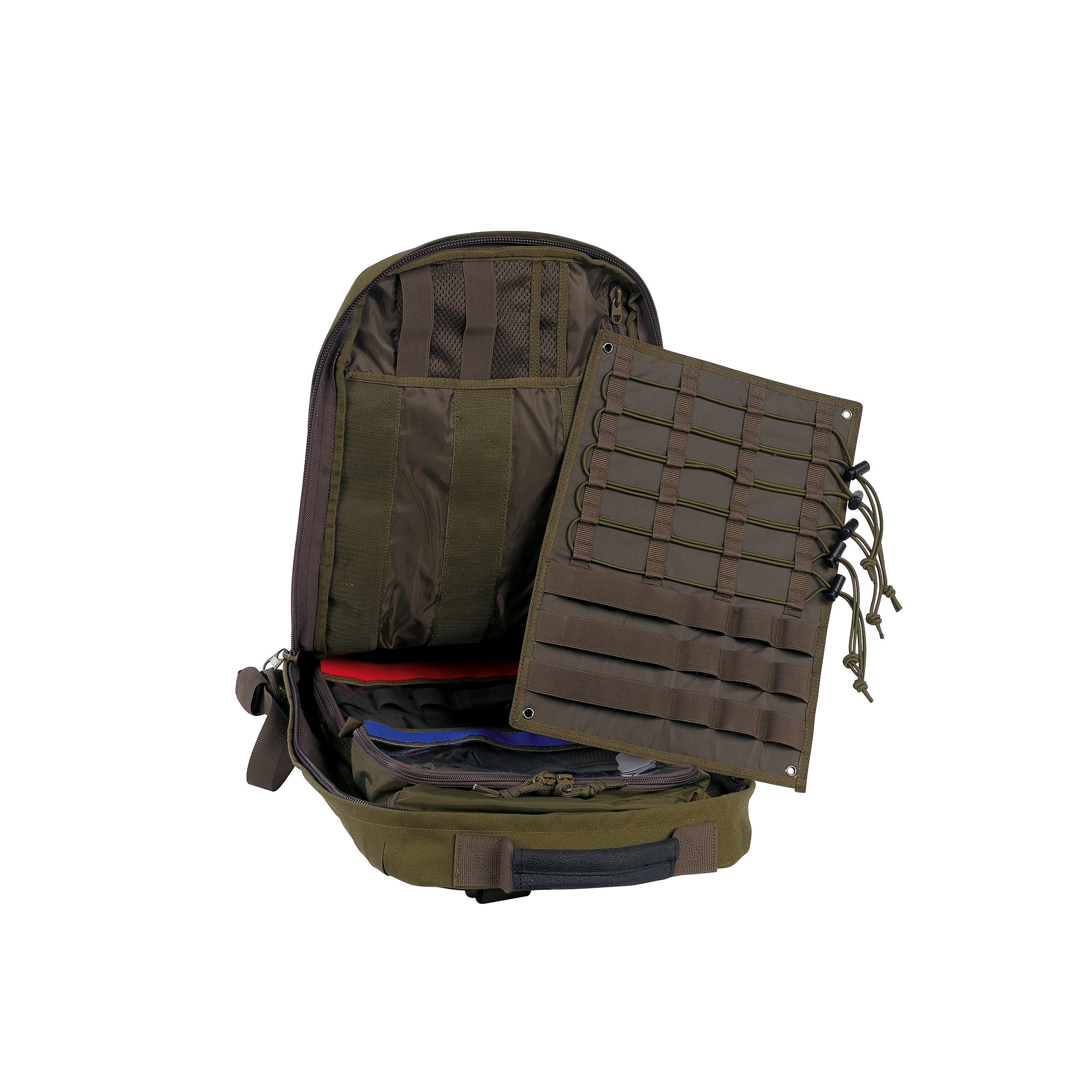 TT Medic Assault Pack MKII - Image 6