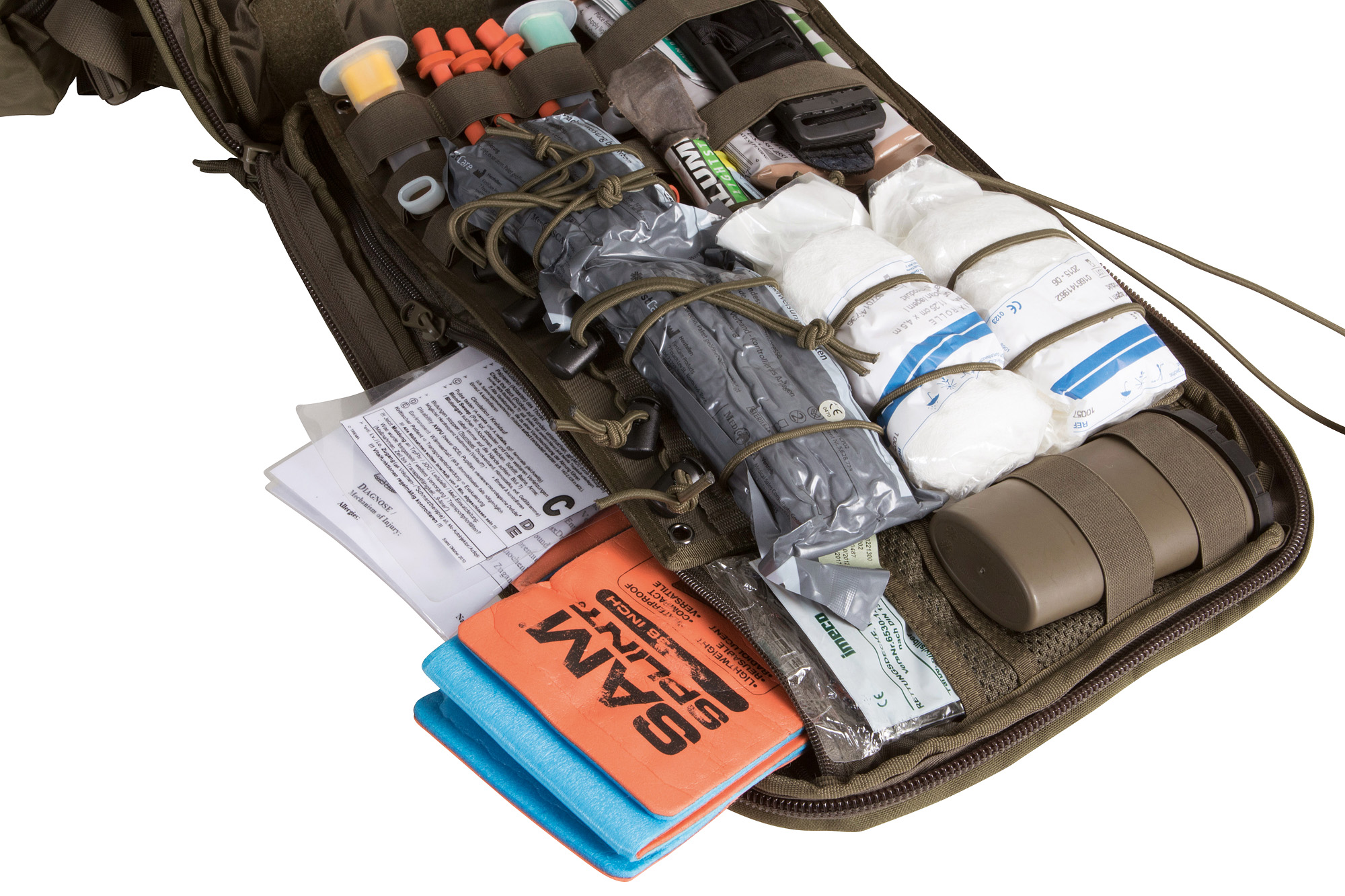 TT Medic Assault Pack MKII - Image 11