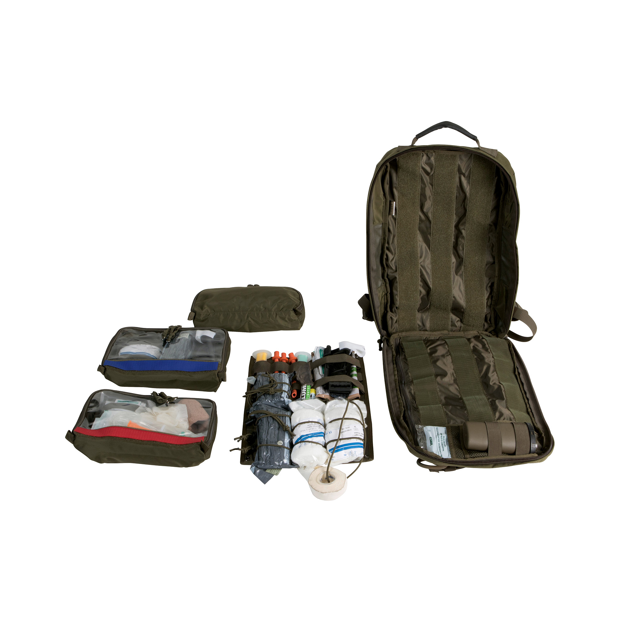 TT Medic Assault Pack MKII - Image 12