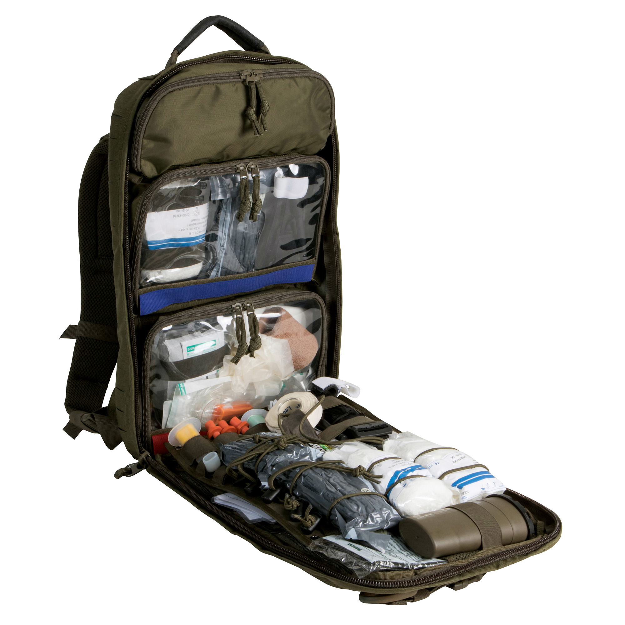 TT Medic Assault Pack MKII - Image 14