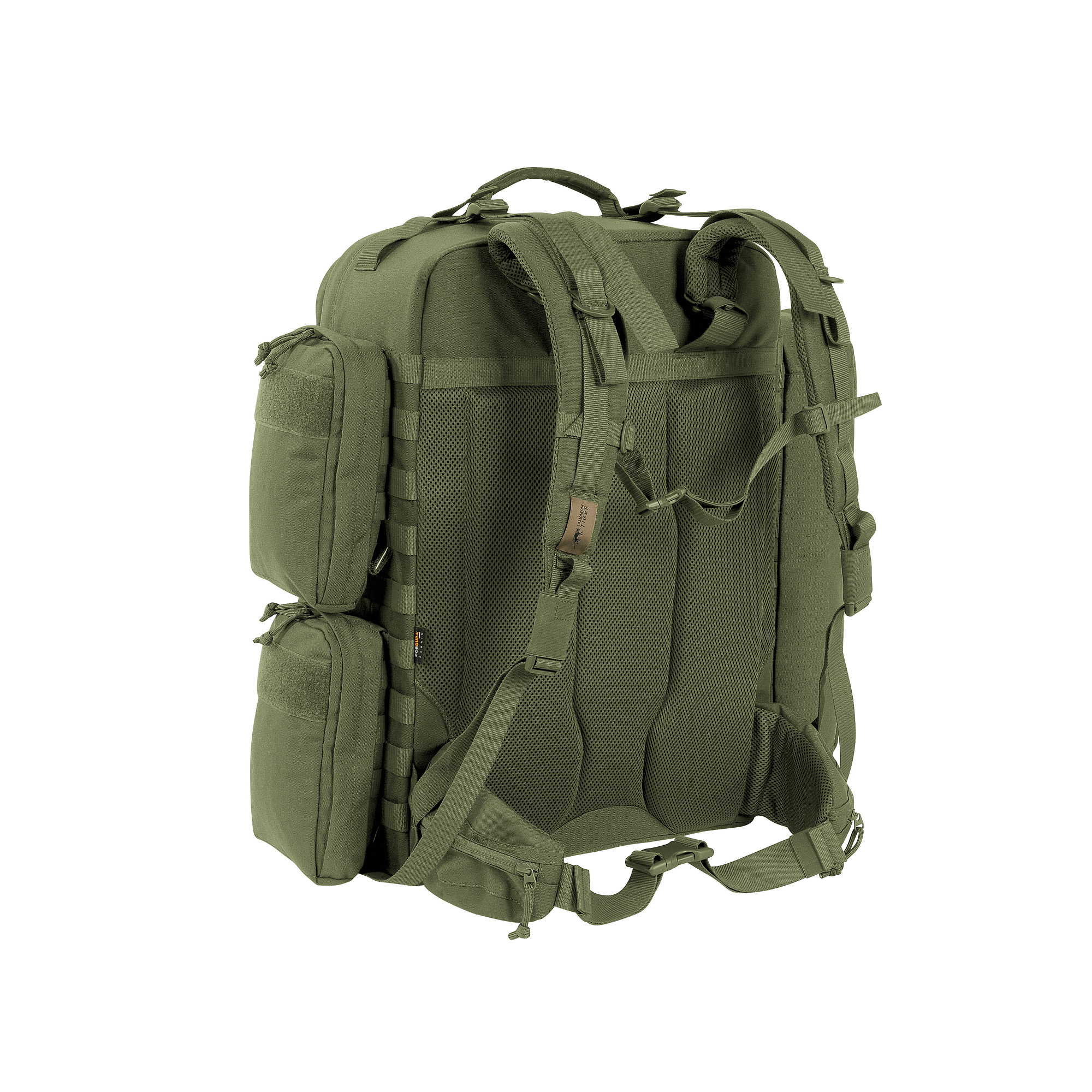 TT First Responder MKIII - Image 6
