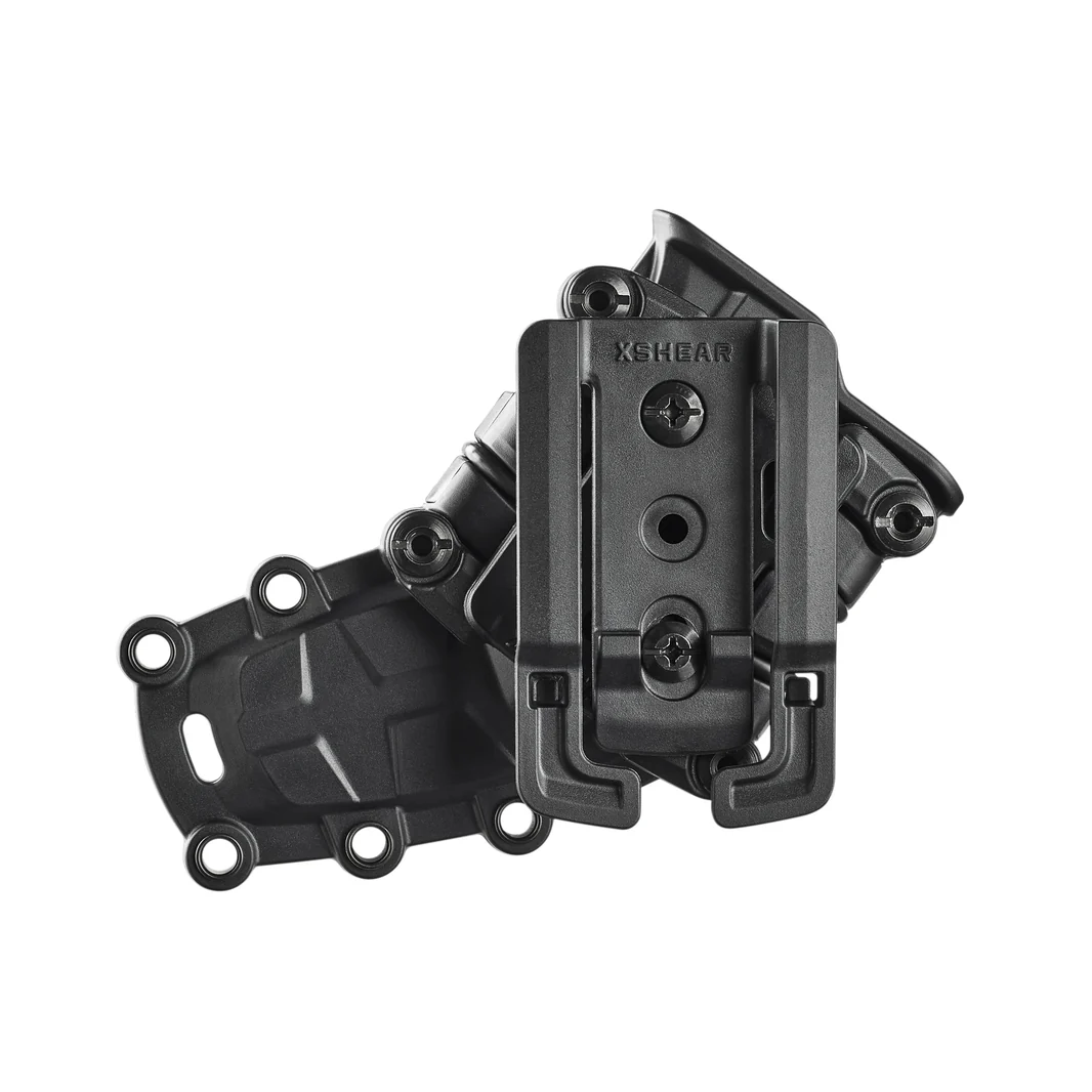 XShear Gen2 Tactical Holster - Image 3