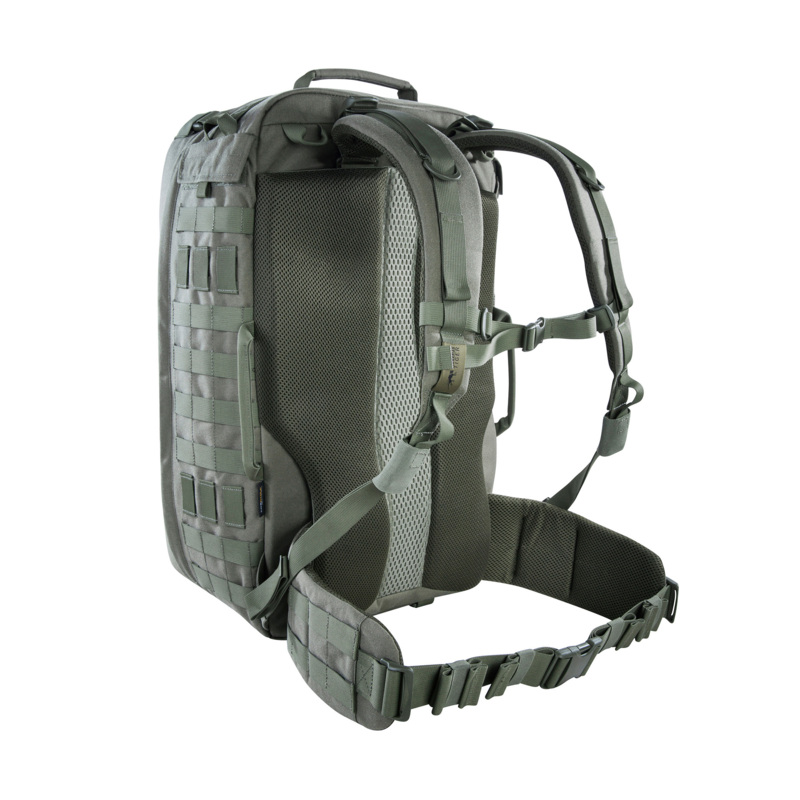 TT First Responder 50 IRR - Image 2
