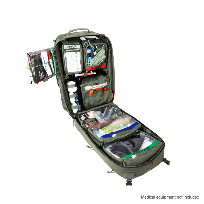 TT First Responder 50 IRR - Image 5