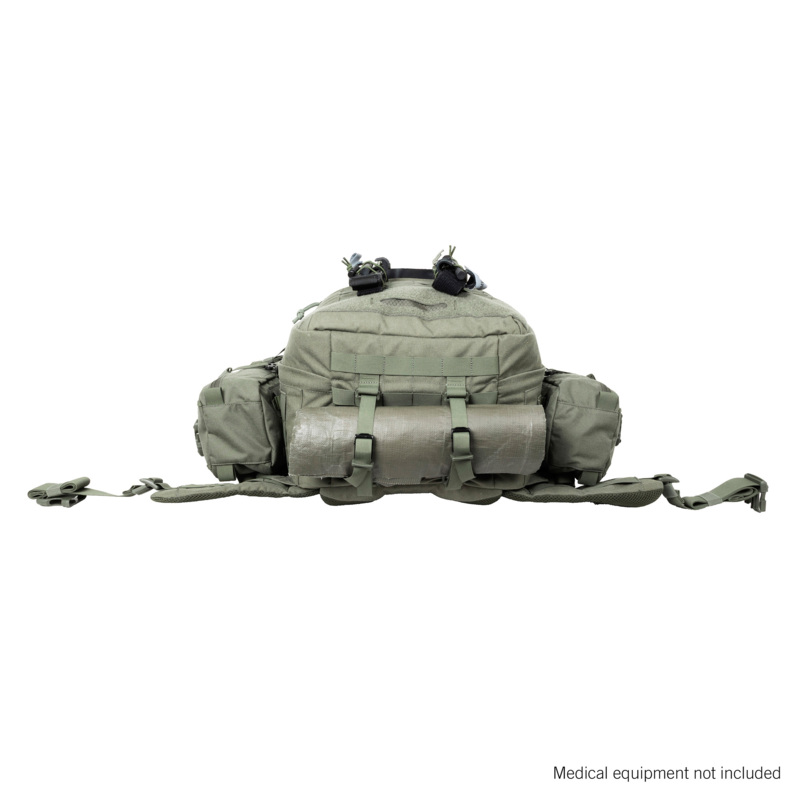 TT First Responder 50 IRR - Image 8