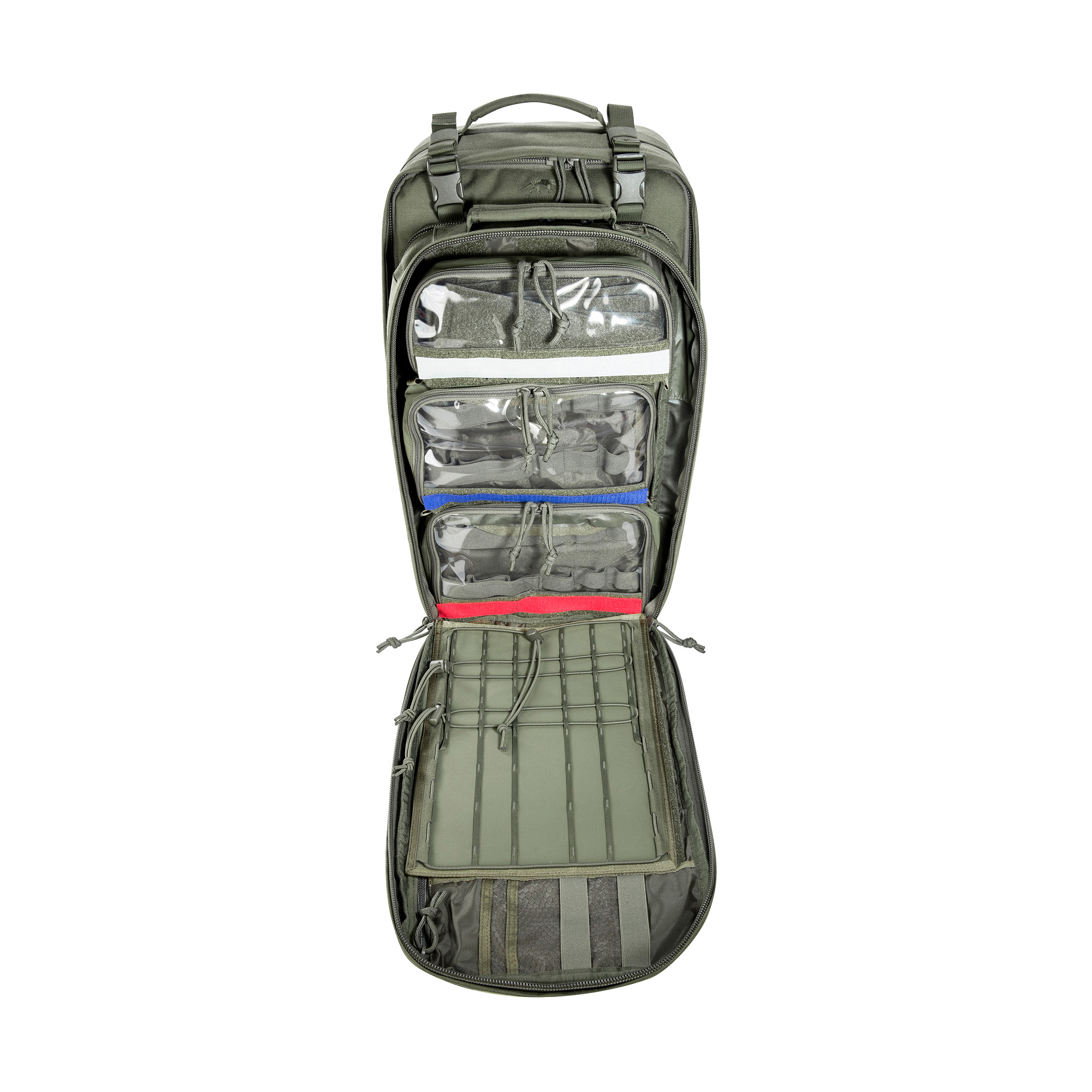 TT First Responder Move On MKIII - Image 9