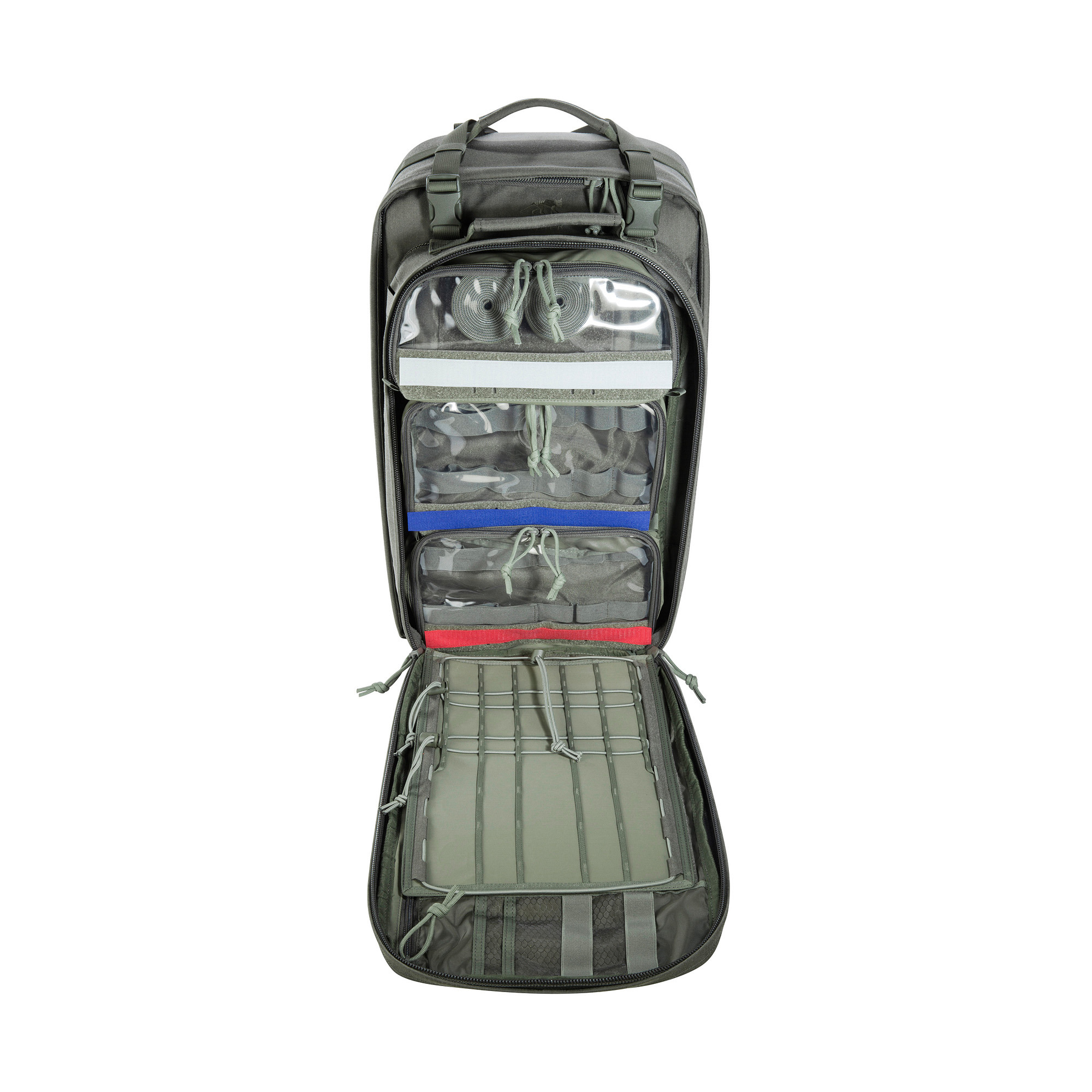 TT First Responder Move On MKIII IRR - Image 5