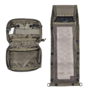 XP Alpha 2+ Camouflage Set