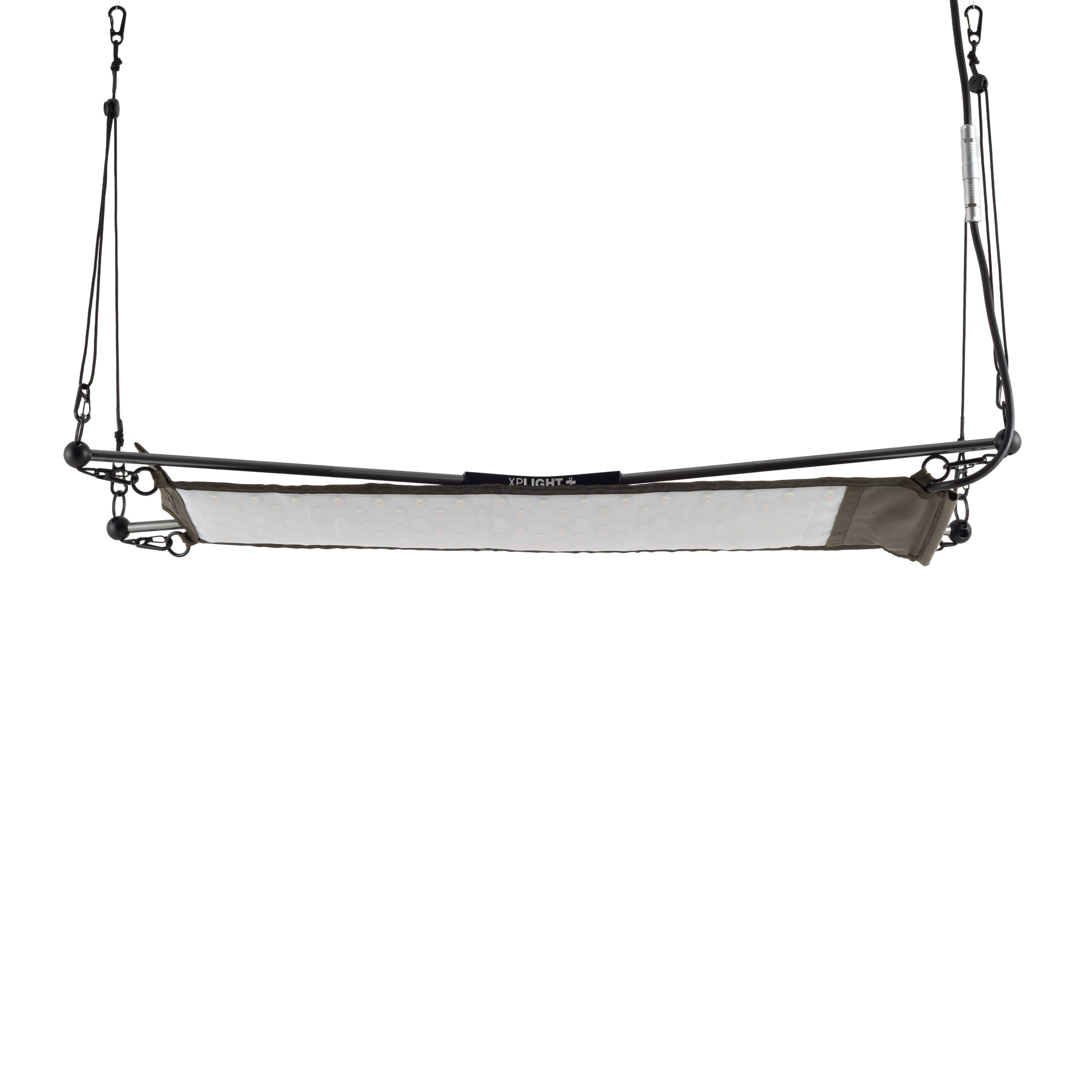 XP DELTA+ Frame