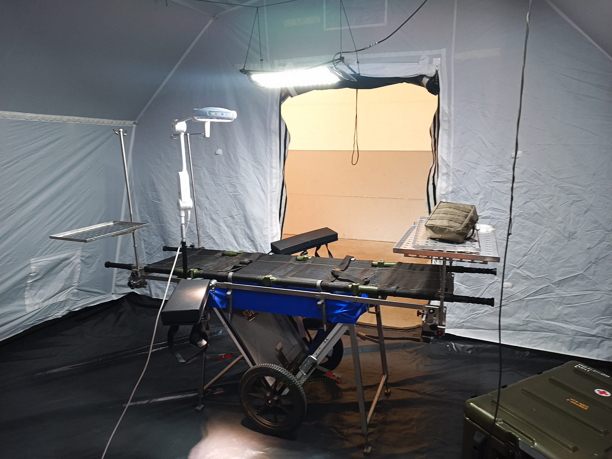 XP DELTA+ Frame - Image 9