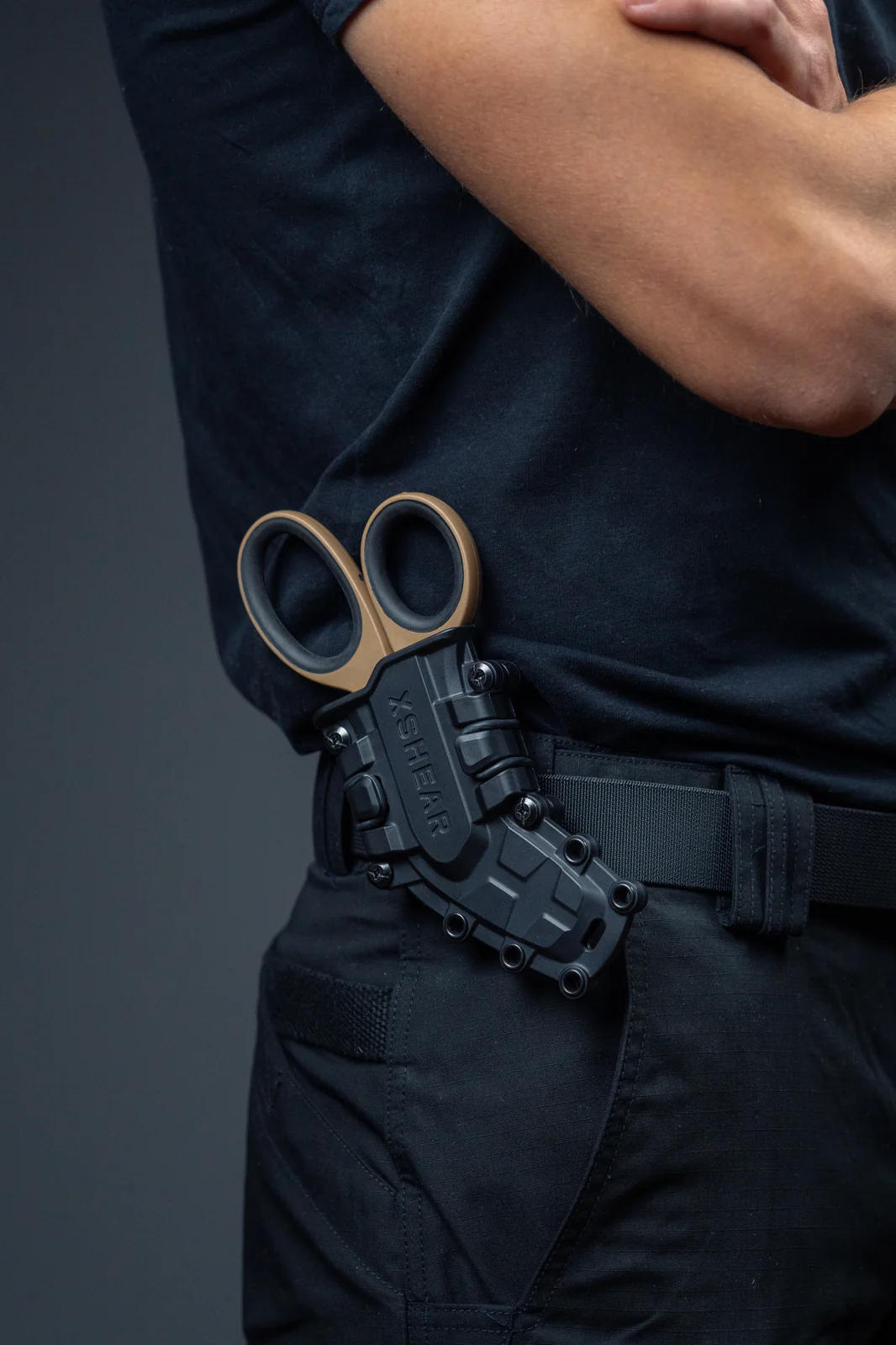 XShear Gen2 Tactical Holster - Image 6