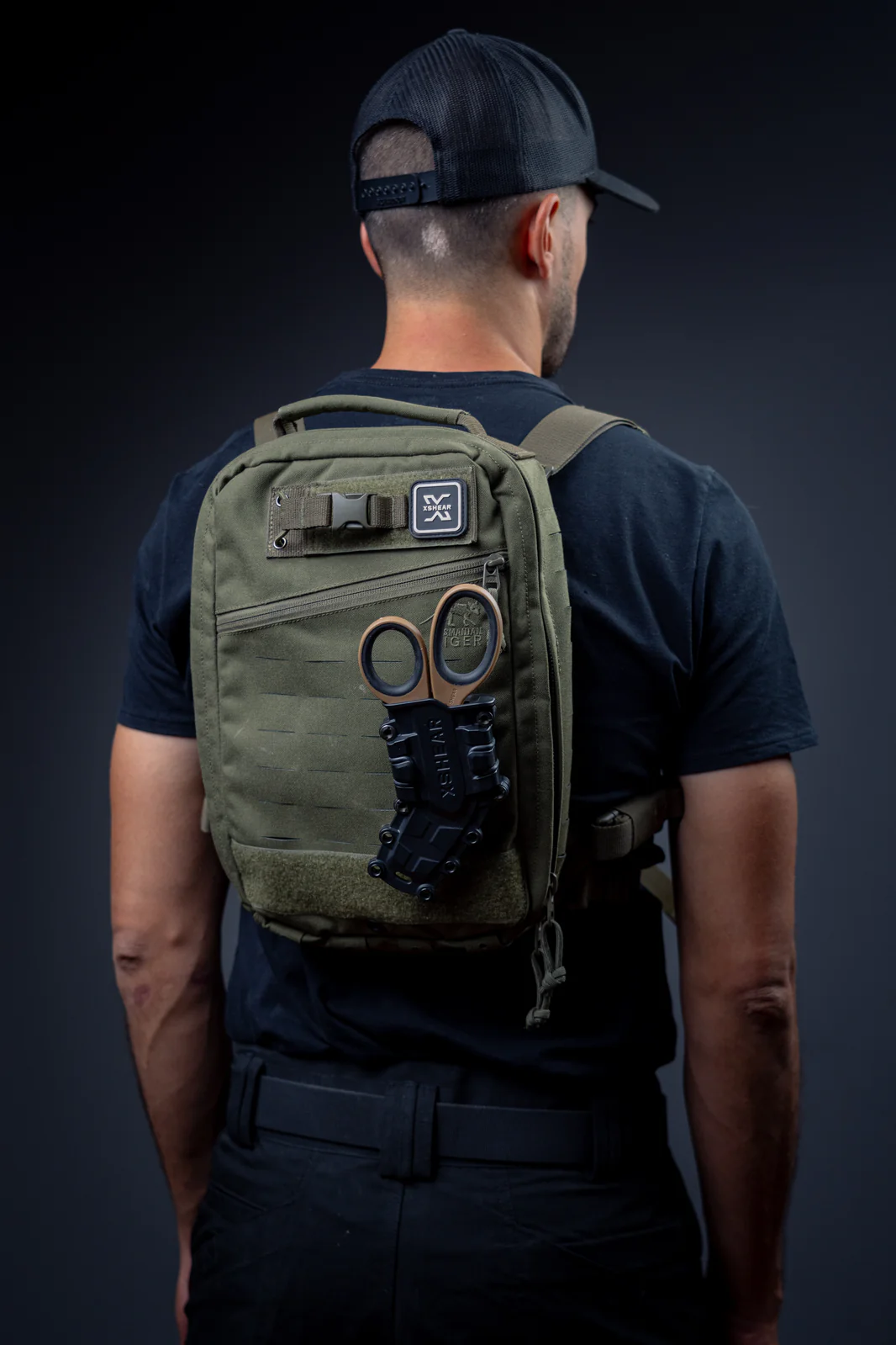 XShear Gen2 Tactical Holster - Image 5