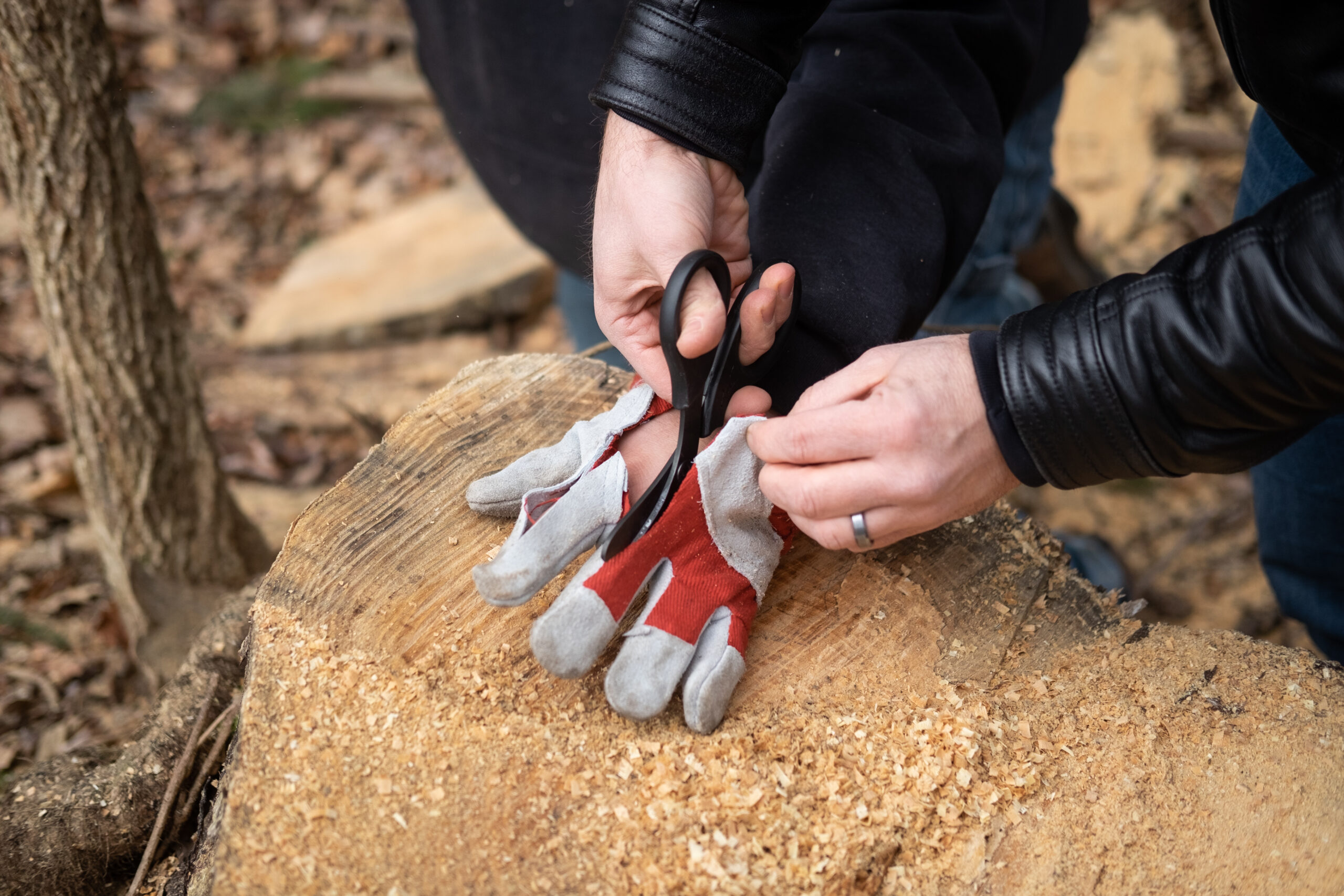 XShear 7.5” Heavy Duty Trauma Shears, The Original XShear - Image 14
