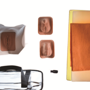 Catheterization Task Trainer