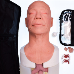 Airway Management Task Trainer V2