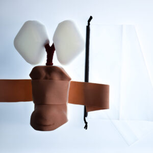 Decent Simulators Cricothryoidotomy Essential Task Trainer
