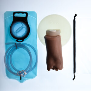 Tourniquet Application Essential Task Trainer