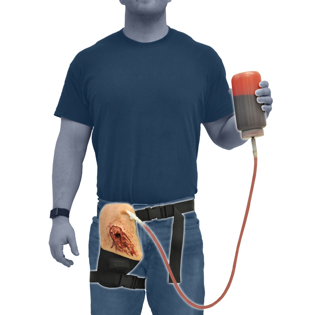 Inguinal Packing Trainer (IPT) - Image 3