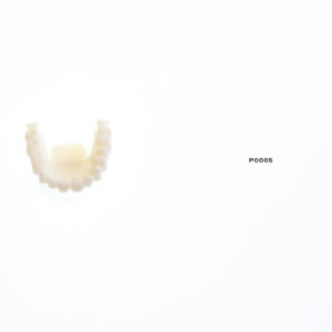 Airway Management Task Trainer - Spare Top Teeth