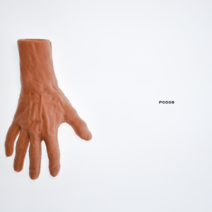 IV Hand Task Trainer - Spare Replacement Skin