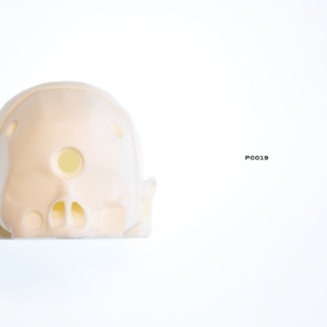 Airway Management Task Trainer – Spare Male Head