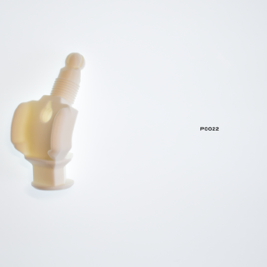 Airway Management Task Trainer – Spare Spine
