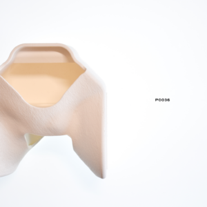Catheterization Task Trainer - Spare Plastic Base